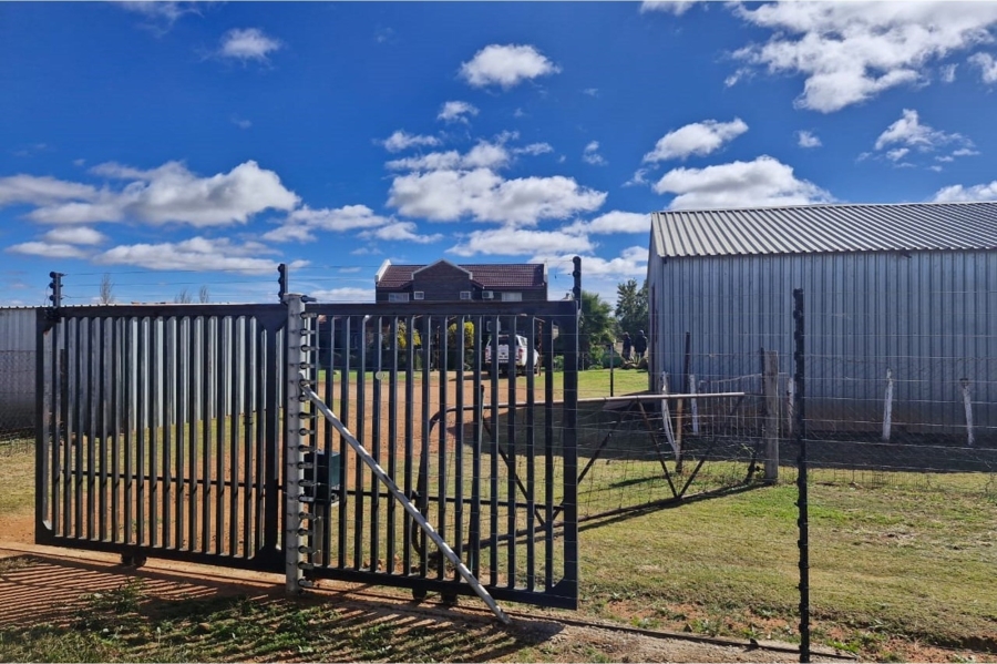 0 Bedroom Property for Sale in Klerksdorp Rural North West
